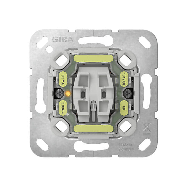 Gira Wipp-Kontroll Aus 2-p Einsatz 311200